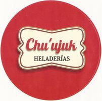 Chu'ujuk HeladerÍas