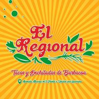El Regional Enchiladas De Barbacoa
