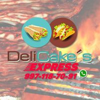 Delicakes's Express