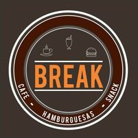 Break CafÈ Hamburguesas Snack