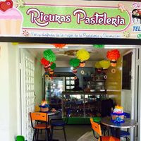 Ricuras Pasteleria