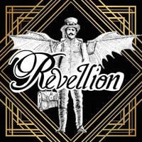 Revellion Cultu