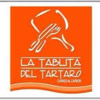 La Tablita Del TÁrtaro Prensa