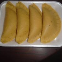 Empanadas Manabitas