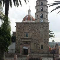 Valle De Guadalupe(los Altos De Jalisco)