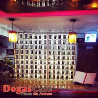 Degascafe Plaza De Armas