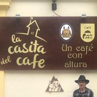 CafÉ Puente Piedra La Casita Del Cafe