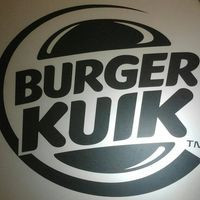 Burger Kuik