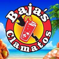 Baja's Clamato
