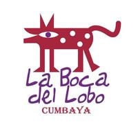 La Boca Del Lobo Cumbaya