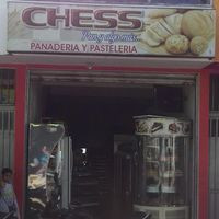 Panaderia Chess
