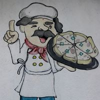 Romero Pizzeria
