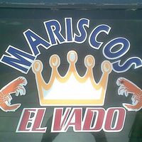 Mariscos El Vado, Pino Payas
