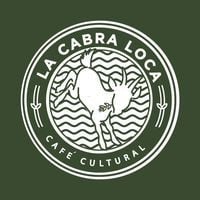 La Cabra Loca, Cultural Café