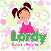 Lordy Dulces Y Botanas