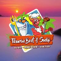 TiburÓn Beef Sushi