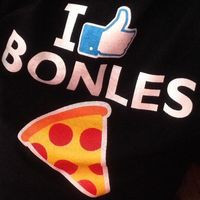 Bonles Pizza