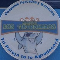 Pescados Y Mariscos Los Tiburoneros