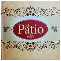 Restaurante El Patio Café