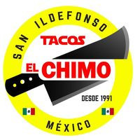 Tacos El Chimo