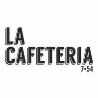 La CafeterÍa 7-54
