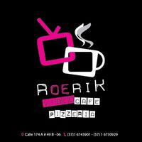 Roerik CafÉ Y PizzerÍa