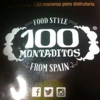 100 Montaditos