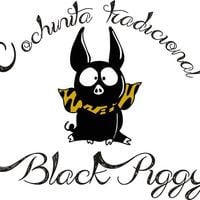 Black Piggy Cochinita Tradicional