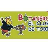 El Club De Tobi