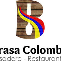 La Brasa Colombiana