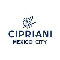 Cipriani Mexico City