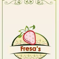 Fresa's