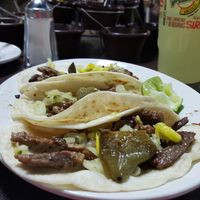 Tacos El Pata La Noria