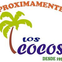 Los Cocos .1956.