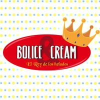 Helados Bolice Cream