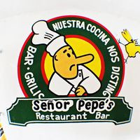 SeÑor Pepe's Restaurant Bar