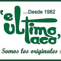 El Ultimo Taco:los Originales