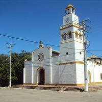 Fonseca La Guajira