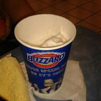 Dairy Queen