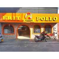 Frit-pollo