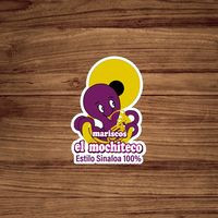 Mariscos El Mochiteco Pachuca