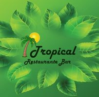 Restaurant Bar Tropical