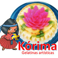 KÓrima Gelatinas ArtÍsticas