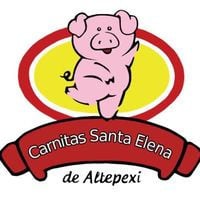 Carnitas Santa Elena De Altepexi