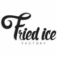 Fried Ice