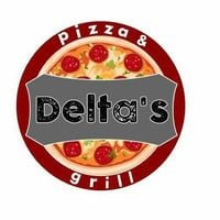 Delta's Pizza