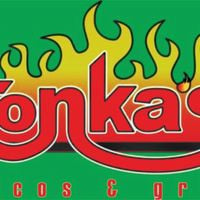 Tonkas Tacos Grill