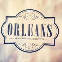 Orleans American Bistro