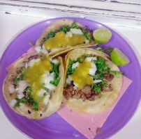 Tacos Don Migue