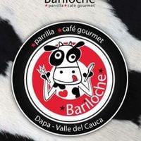 Bariloche Parrilla Cafe Gourmet